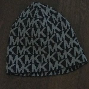 Michael Kors beanie. New never worn.